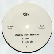 Silk - meeting in my bedroom