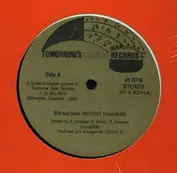 Tomorrow's Gold Records