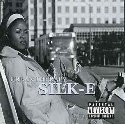 Silk-E - Urban Therapy