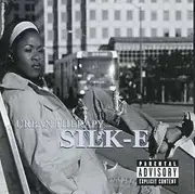 CD - Silk-E - Urban Therapy
