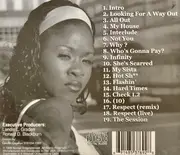 CD - Silk-E - Urban Therapy