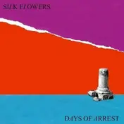 Silk Flowers - Days Of Arrest