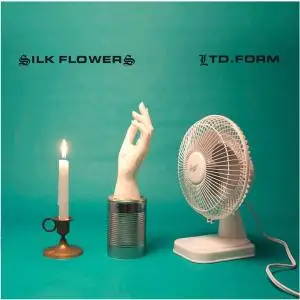 Silk Flowers - Ltd. Form