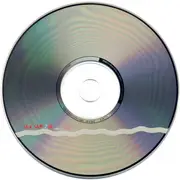 CD - Silk Saw - Dystopia