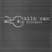 Silk Saw - 4th Dividers