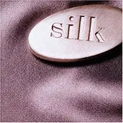 CD - Silk - Silk