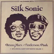 Silk Sonic - An Evening With Silk Sonic