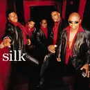CD - Silk - Tonight