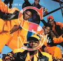 12inch Vinyl Single - Silk - Girl U For Me
