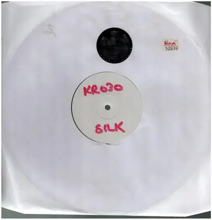 Silk - Girl U For Me