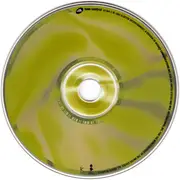 CD - Silk - Lose Control