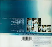 CD - Silk - Love Session