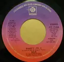 7inch Vinyl Single - Silk - Party