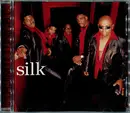 CD - Silk - Tonight