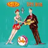 LP - Silke Thoss & DM Bob - Solo - + 7'