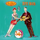 LP - Silke Thoss & DM Bob - Solo - + 7'