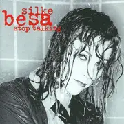 CD - Silke Besa - Stop Talking