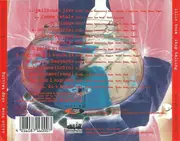 CD - Silke Besa - Stop Talking