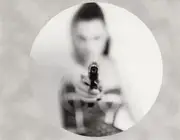 CD Single - Silke Bischoff - Waste Of Time