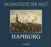 Hardcover - Silke Leopold - Musikstädte der Welt: Hamburg