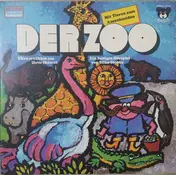 Kinder-Hörspiel - Der Zoo (Tiere Erzählen Aus Ihrer Heimat)