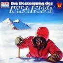 LP - Silke Stobbe - Die Besteigung Des Nanga Parbat