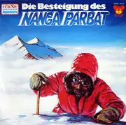 LP - Silke Stobbe - Die Besteigung Des Nanga Parbat