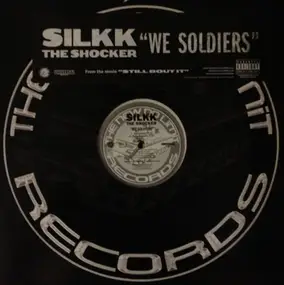 Silkk the Shocker - We Soldiers