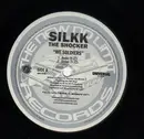 12inch Vinyl Single - Silkk The Shocker - We Soldiers