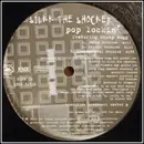 12'' - Silkk The Shocker - Them Boyz/ Pop Lockin'