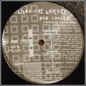 Silkk the Shocker - Them Boyz/ Pop Lockin'