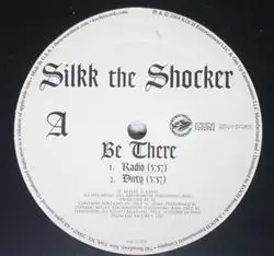 Silkk the Shocker - Be There