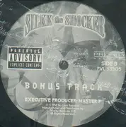 12inch Vinyl Single - Silkk The Shocker Featuring Master P , Destiny's Child , O'Dell , Mo B. Dick - Just Be Straight With Me