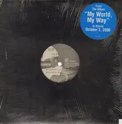 12'' - Silkk The Shocker - He Did That
