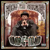 Silkk the Shocker