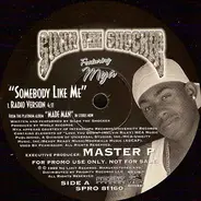 Silkk The Shocker - Somebody Like Me