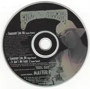 CD Single - Silkk The Shocker - Somebody Like Me
