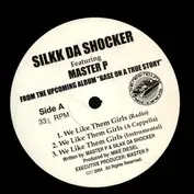 Silkk Da Shocker
