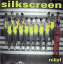 CD - Silkscreen - Relief