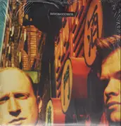 LP - Silkworm - Blueblood