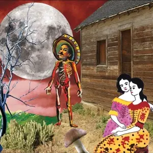 Silkworm - In the West