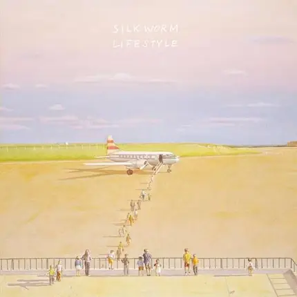 Silkworm - Lifestyle