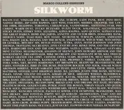 CD Single - Silkworm - Marco Collins Sessions
