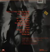 LP - Silkworm - Libertine