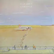 LP - Silkworm - Lifestyle