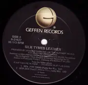 12inch Vinyl Single - Silk Tymes Leather - New Jack Thang