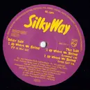 12'' - SilkyWay - Up Where We Belong