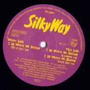SilkyWay - Up Where We Belong