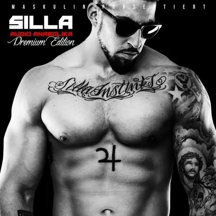 Silla - Audio Anabolika
