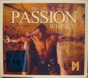 Silla - Die Passion Whisky (Premium Edition)